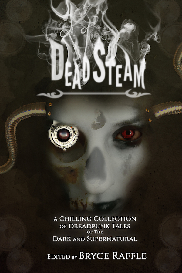 DeadSteam Cover