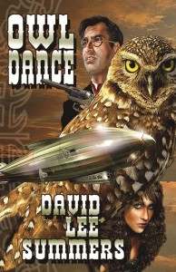Owl Dance_Front Cover_600x927px